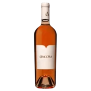 Wein Ancora Rosé Vin de pays suisse Cave de Jolimont 6fl x 0,75 Liter