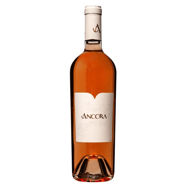 Ancora Rosé Vin de Pays Suisse Cave de Jolimont Flasche