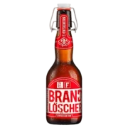 Bier Appenzeller Brandlöscher Bügel MW Harasse à 20 Fl. x 0.33 Liter