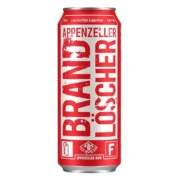 Bier Appenzeller Brandlöscher Dose 6 Pack x 0.50 Liter