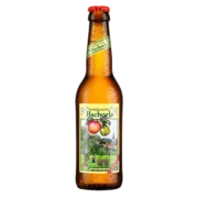 Bier Appenzeller Bschorle alkoholfrei MW Harasse à 24 Fl. x 0.33 Liter