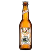 Alkoholfrei Bier Appenzeller Ginger Beer EW 6 Pack x 0.33 Liter