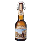 Bier Appenzeller Holzfassbier MW Harasse à 20 Fl. x 0.33 Liter