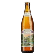 Bier Appenzeller Quöllfrisch Légère MW Harasse à 20 Fl. x 0.50 Liter