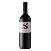 Rotwein Assemblage rouge Vin de Pays Romand Ivan Barbic for Friends 6fl x 0,75 Liter