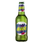 Alkoholfrei Bier Bilz Himbeere EW 10 Pack x 0.33 Liter