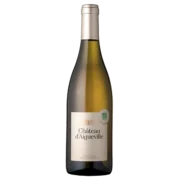 Wein Blanc Côtes du Rhône AC Château d’Aigueville 6fl x 0,75 Liter