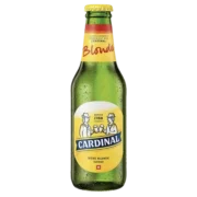 Bier Cardinal Blonde EW 10 Pack x 0.33 Liter
