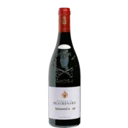 Rotwein Châteauneuf-du-Pape Domaine de Beaurenard 6fl x 0,75 Liter