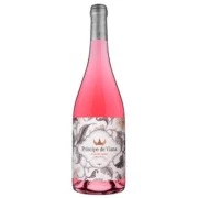 Rosé Wein Edición Rosa Garnacha Navarra Bodegas Príncipe de Viana 6fl x 0,75 Liter