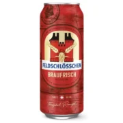 Bier Feldschlösschen Braufrisch Dose 6 Pack x 0.50 Liter