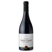 Rotwein Grenache Syrah Côtes Catalanes IGP Lieu dit Saint Genis des Tanyères 6fl x 0,75 Liter