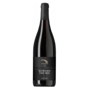Rotwein Maienfelder Pinot Noir Gnädig Herre Wy Zanolari 6fl x 0,75 Liter