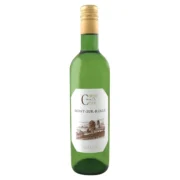 Wein Mont-sur-Rolle Coeur de la Côte Signature Bolle & Cie 15fl x 0,50 Liter