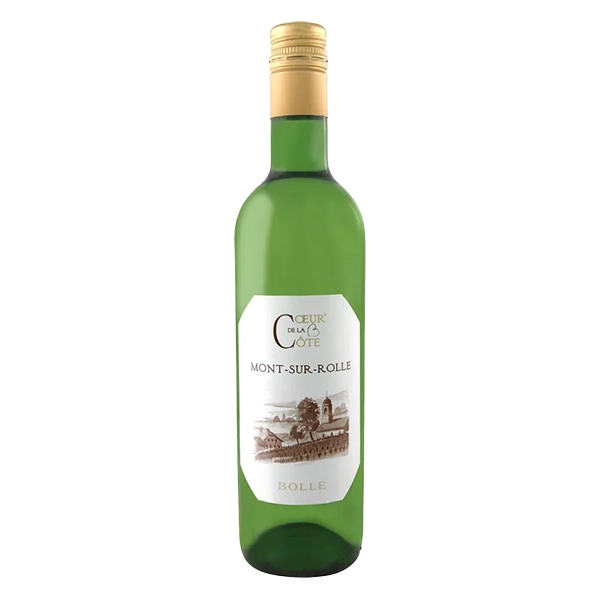 Mont-sur-Rolle Coeur de la Côte Signature Bolle & Cie