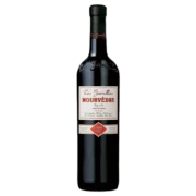 Rotwein Mourvédre Vin de Pays d’Oc Les Jamelles 6fl x 0,75 Liter