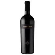 Rotwein Primitivo di Manduria DOC SILENTIUM 6fl x 0,75 Liter