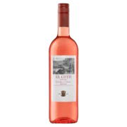 Rosé Wein Rioja DOCa rosado El Coto de Rioja 6fl x 0,75 Liter