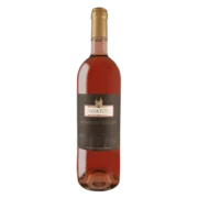 Rosé Wein Rosato di Toscana IGP Cavatina 15fl x 0,50 liter