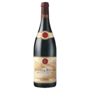 Rotwein Rouge Côtes du Rhône AC Château d’Aigueville  6fl x 0,75 Liter