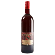 Rotwein Schafiser Pinot noir Berner Stadtkeller AOC Stadt Bern 15fl x 0,50 Liter