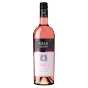 Wein Tempranillo rosé Valencia DO Gran Castillo 6fl x 0,75 Liter