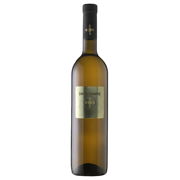 Vino Bianco d'Italia Senza Parole 75cl Flasche