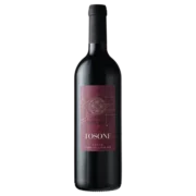 Rotwein Vino Syrah Terre Siciliane IGP Tosone 6fl x 0,75 Liter