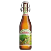 Bier Appenzeller Hanfbier Bügel MW Harasse à 15 Fl. x 0.50 Liter