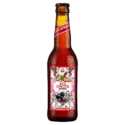 Bier Appenzeller Ginger Beer Red EW 6 Pack x 0.33 Liter