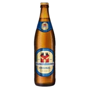 Bier Feldschlösschen Original 10 x 0,50 Liter