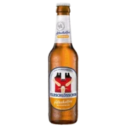 Alkoholfrei Bier Feldschlösschen Weizenfrisch Harasse à 24 Fl. x 0.33 Liter