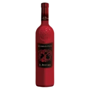 Rotwein Il Potere Rosso Puglia IGT Masso Antico 6fl x 0,75 Liter