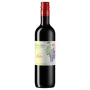 Rotwein Merlot IGT Svizzera Italiana Vini & Distillati Angelo Delea SA 15fl x 0,50 Liter