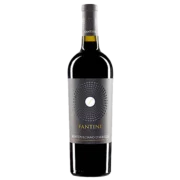 Rotwein Montepulciano d’Abruzzo DOC Vini Farnese 6fl x 0,75 Liter
