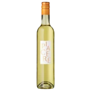 Wein Piacere – blanc vin de pays suisse Cave de Jolimont 6fl x 0,50 Liter