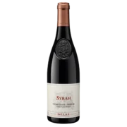 Rotwein Syrah Vin de Pays d’Oc Les Jamelles 6fl x 0,75 Liter