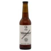 Bier Altes Tramdepot Münsterbier EW 24 Pack x 0.33 Liter