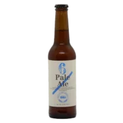 Bier Altes Tramdepot Pale Ale EW 24 Pack x 0.33 Liter