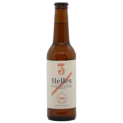 Bier Altes Tramdepot Tram-Helles EW 24 Pack x 0.33 Liter