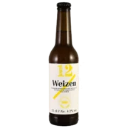 Bier Altes Tramdepot Tram-Weizen EW 24 Pack x 0.33 Liter