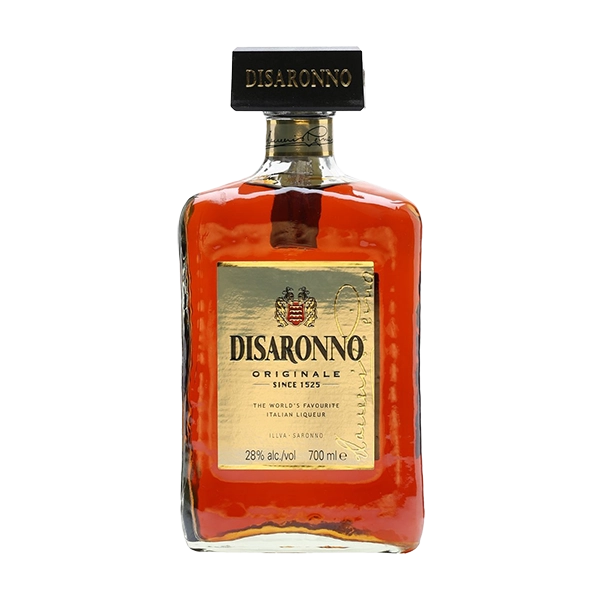 Amaretto Disaronno Flasche