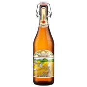 Bier Appenzeller Weizenbier Bügel MW Harasse à 15 Fl. x 0.50 Liter