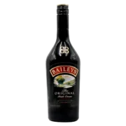 Likör Irish Whiskey Cream Bailey’s 17% 0.70 Liter