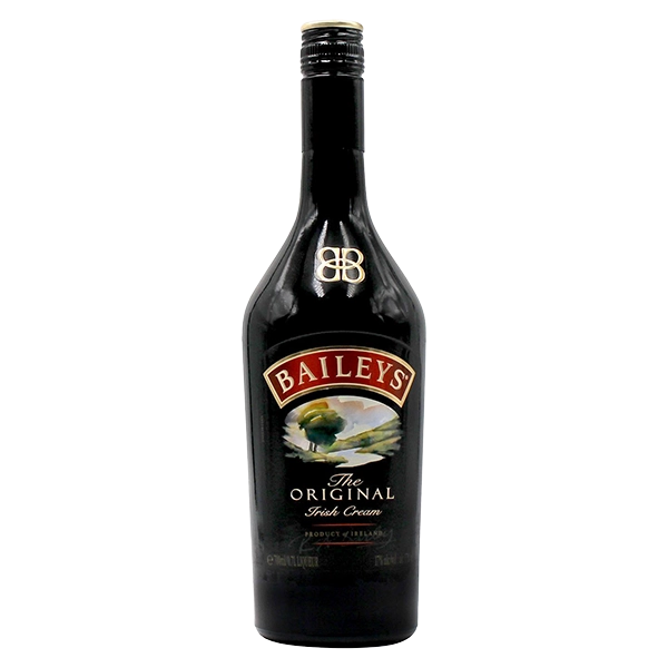 Bailey's Irish Whiskey Cream Flasche