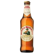 Bier Birra Moretti EW 24 Pack x 0.33 Liter