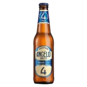 Bier Birrificio Angelo Poretti no 4 EW 24 Pack x 0.33 Liter
