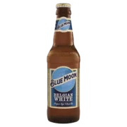Bier Blue Moon Wheat Beer EW 24 Pack x 0.33 Liter