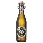 Bier Boxer Lager Bügel MW Harasse à 20 Fl. x 0.50 Liter