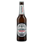 Alkoholfrei Bier Clausthaler MW Harasse à 24 Fl. x 0.33 Liter